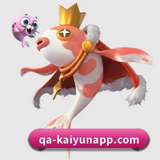 AI 革新 | kaiyun