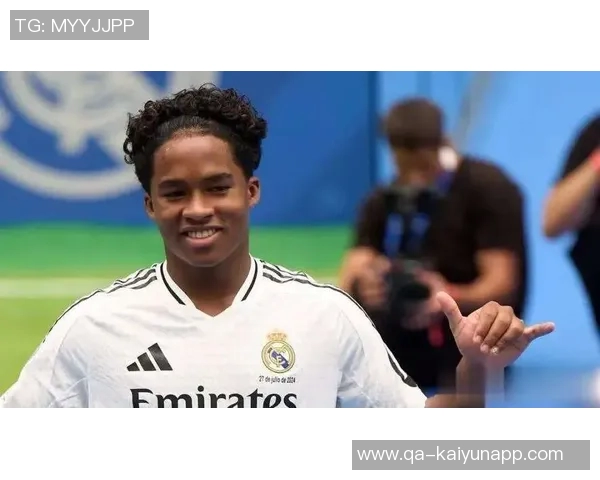 斯基拉透露恩德里克冬窗将外租至两支意甲球队准备离队