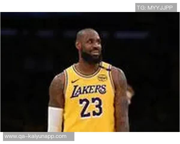 Buha认为詹姆斯能否复制上赛季表现尚需观察和时间验证